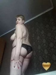 Галина Матушка