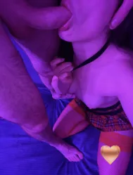 KiskaCum