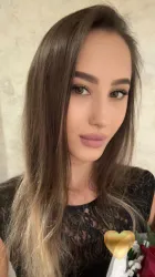 Настюша